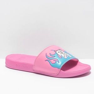 Ripndip slides